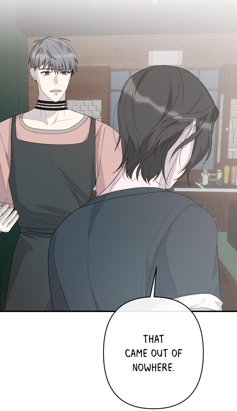 Cry, Devil Cry Chapter 11 page 31 - 