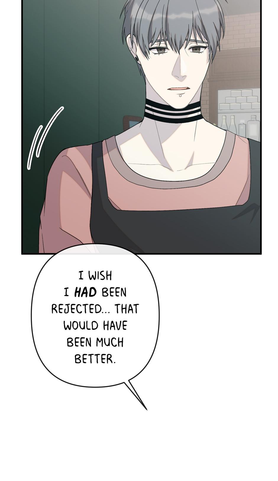 Cry, Devil Cry Chapter 11 page 33 - 