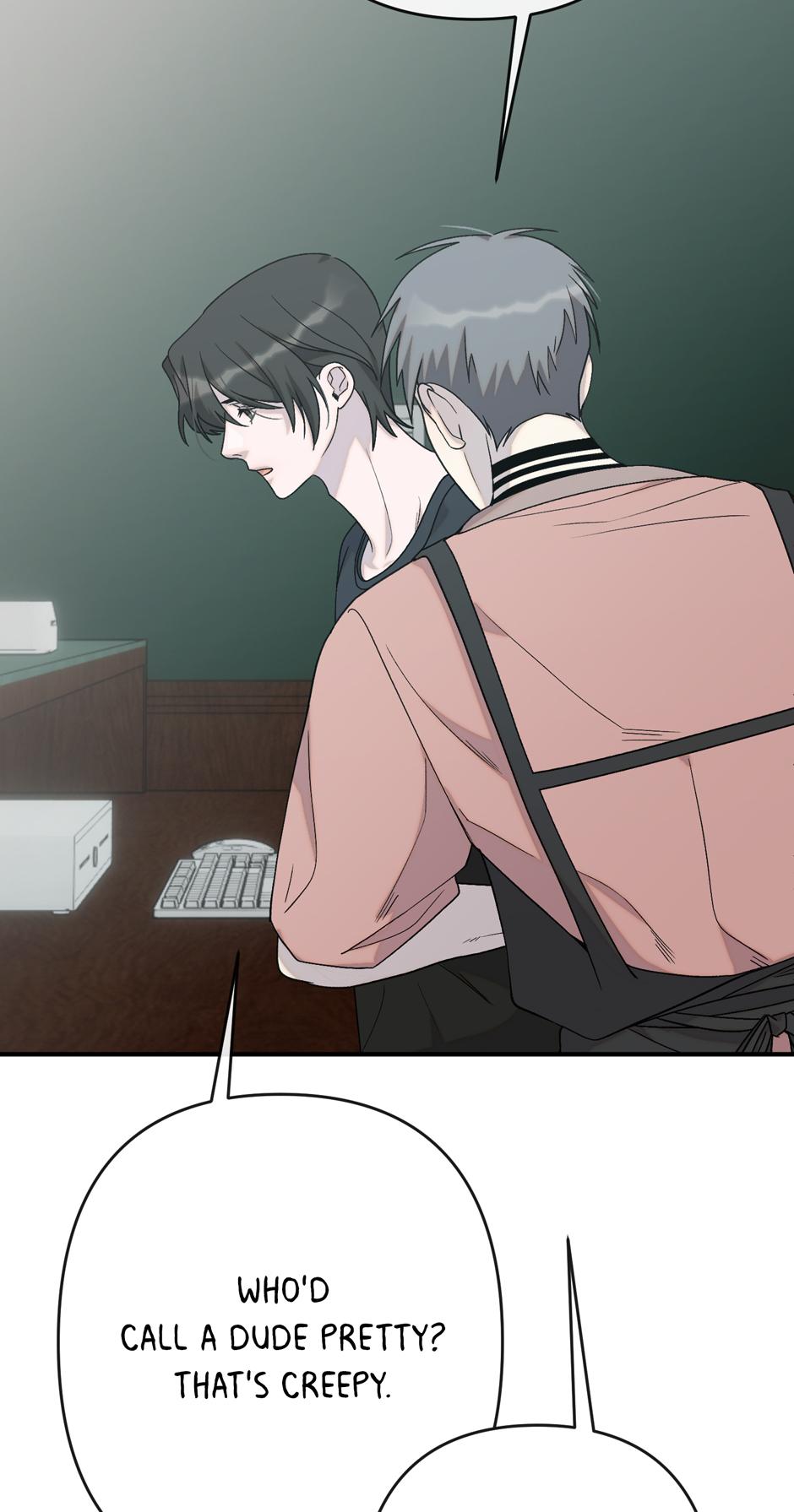 Cry, Devil Cry Chapter 11 page 36 - 