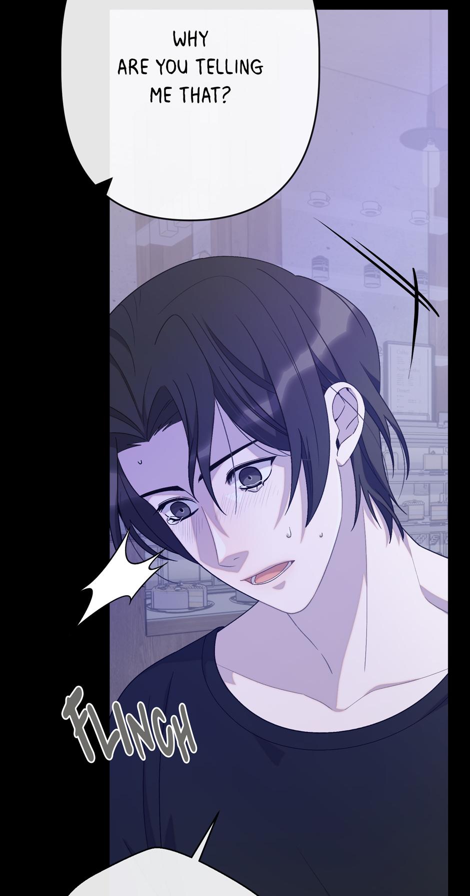Cry, Devil Cry Chapter 11 page 5 - 