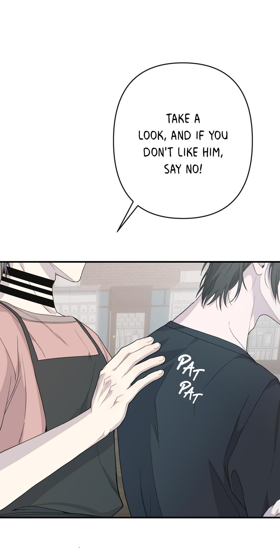 Cry, Devil Cry Chapter 11 page 41 - 