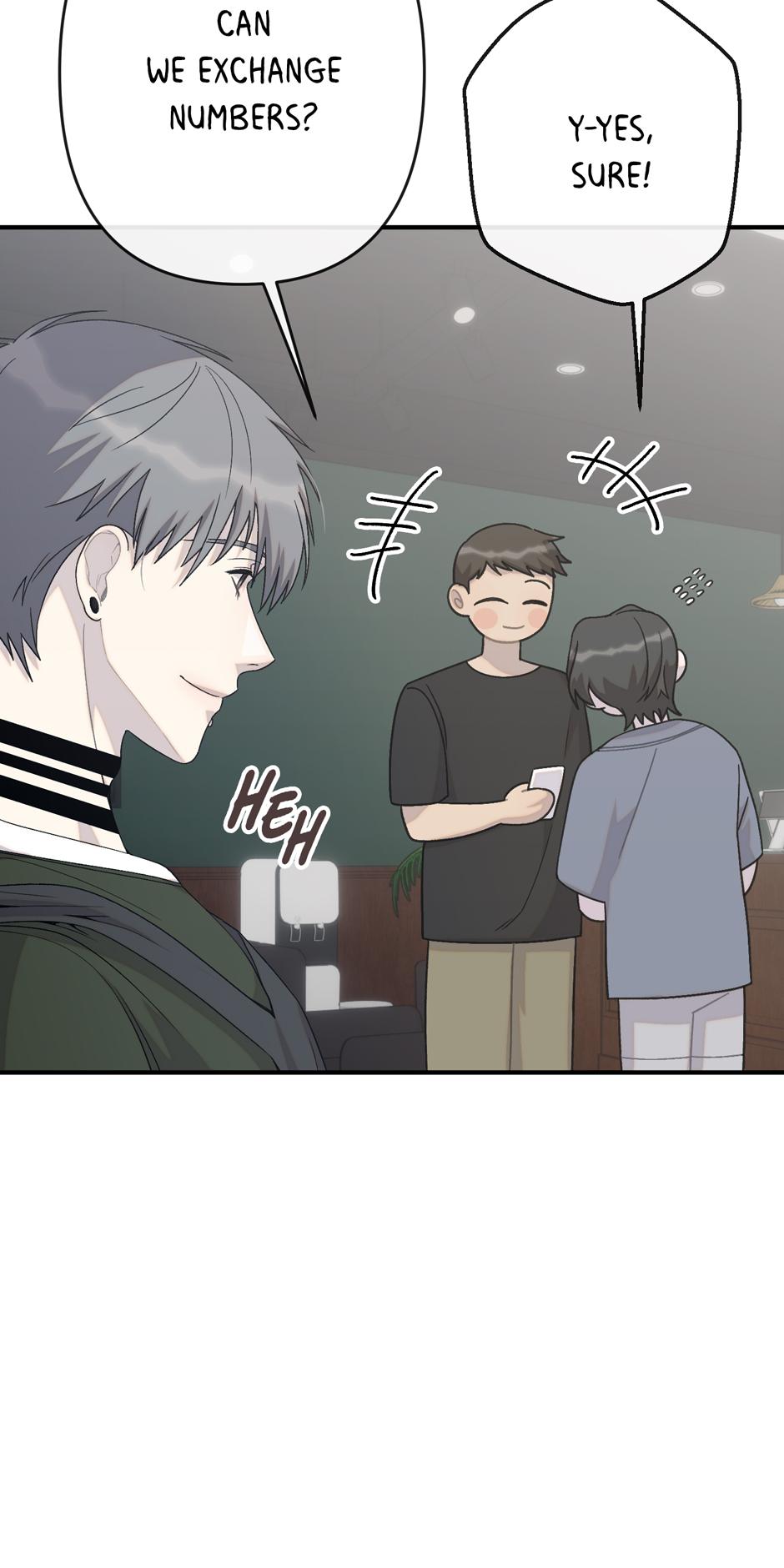 Cry, Devil Cry Chapter 11 page 50 - 