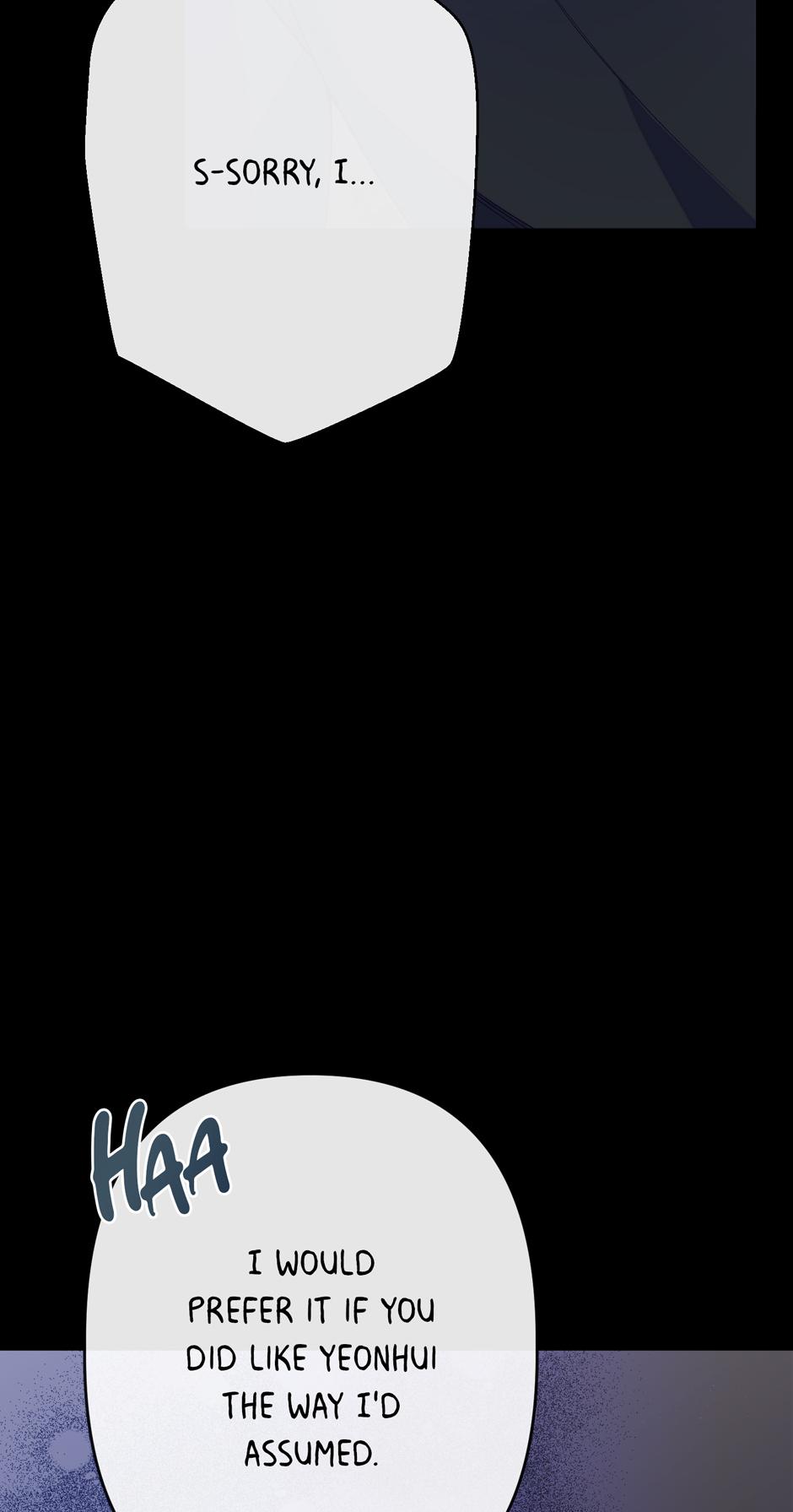 Cry, Devil Cry Chapter 11 page 6 - 