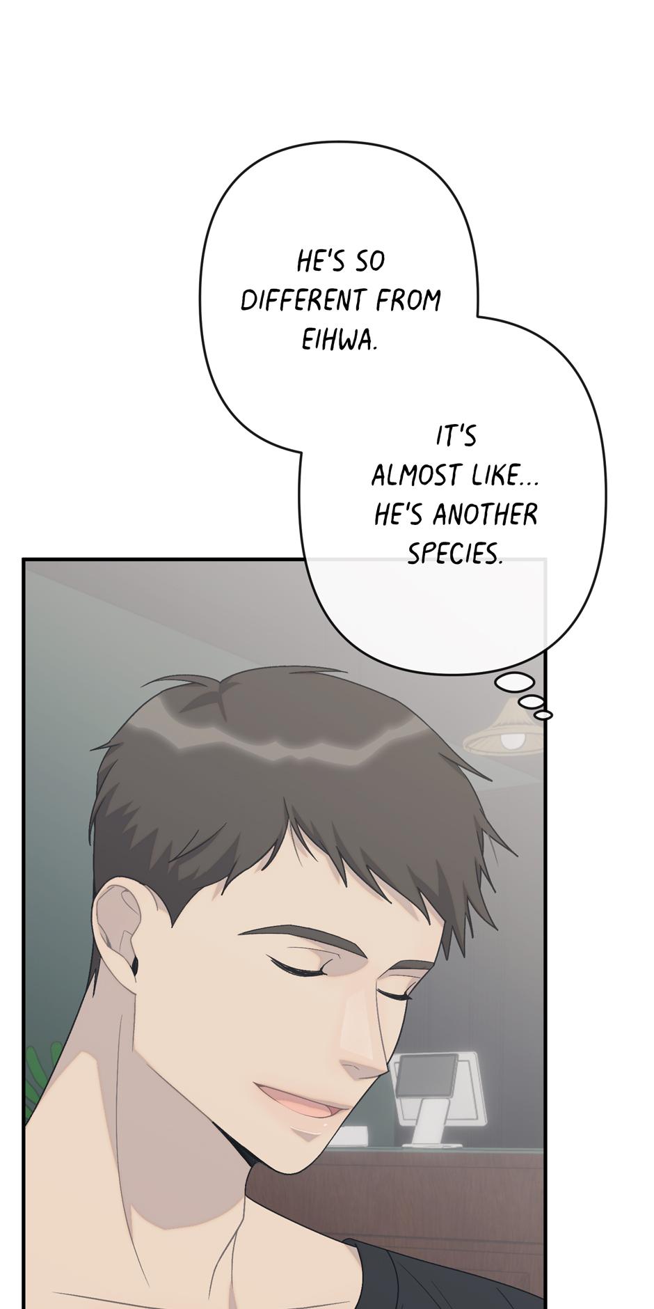 Cry, Devil Cry Chapter 11 page 51 - 