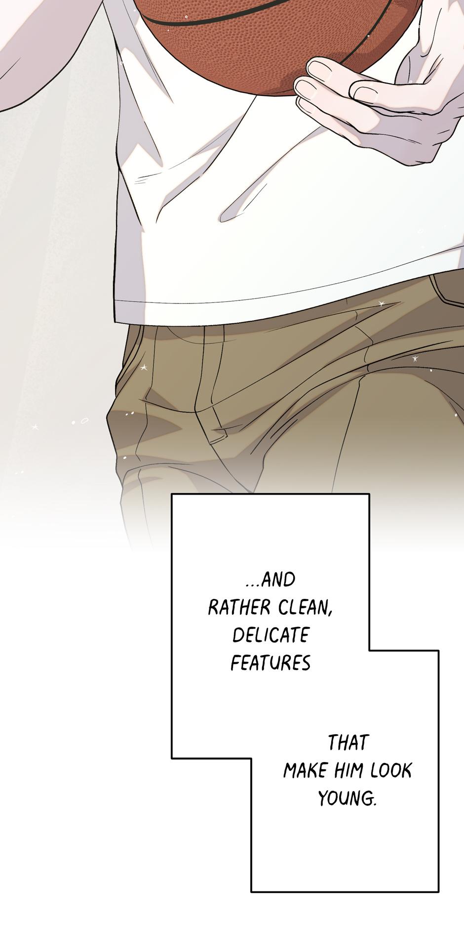Cry, Devil Cry Chapter 11 page 54 - 
