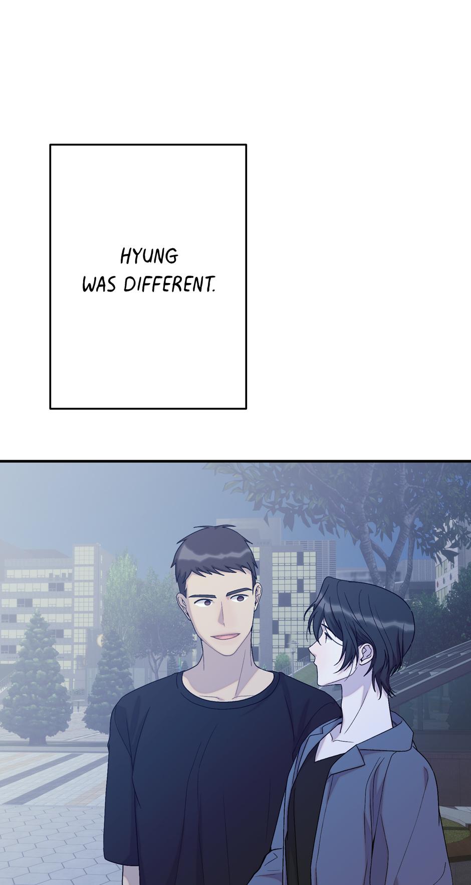 Cry, Devil Cry Chapter 11 page 59 - 