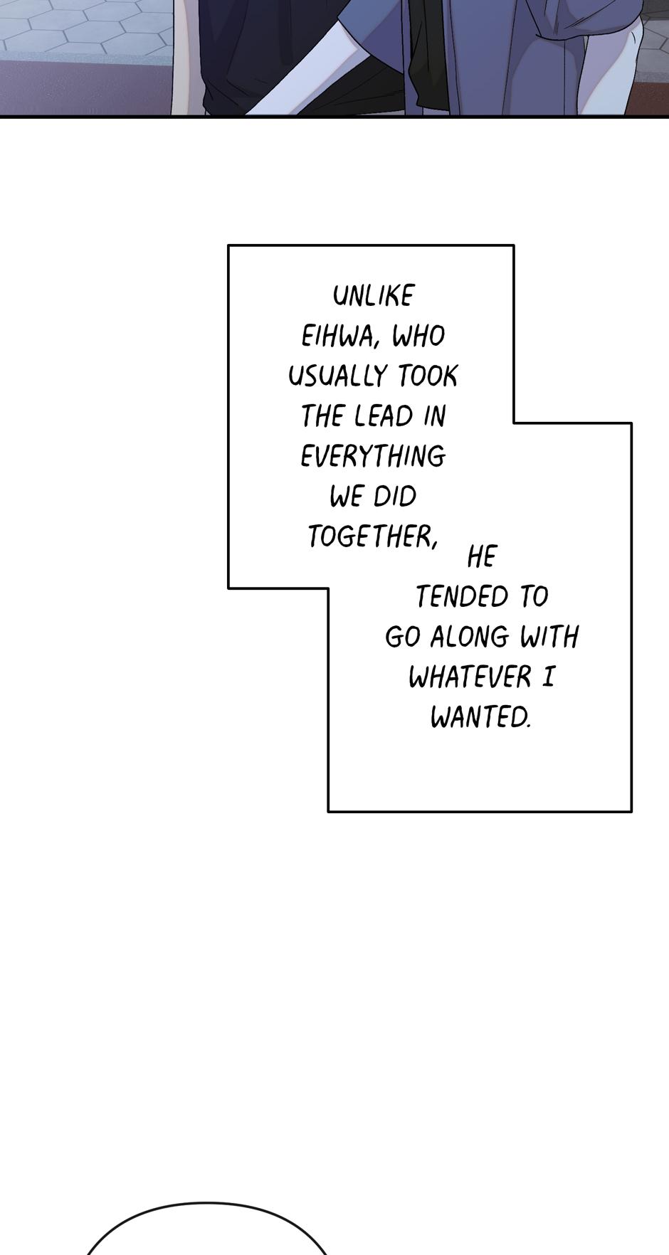 Cry, Devil Cry Chapter 11 page 60 - 