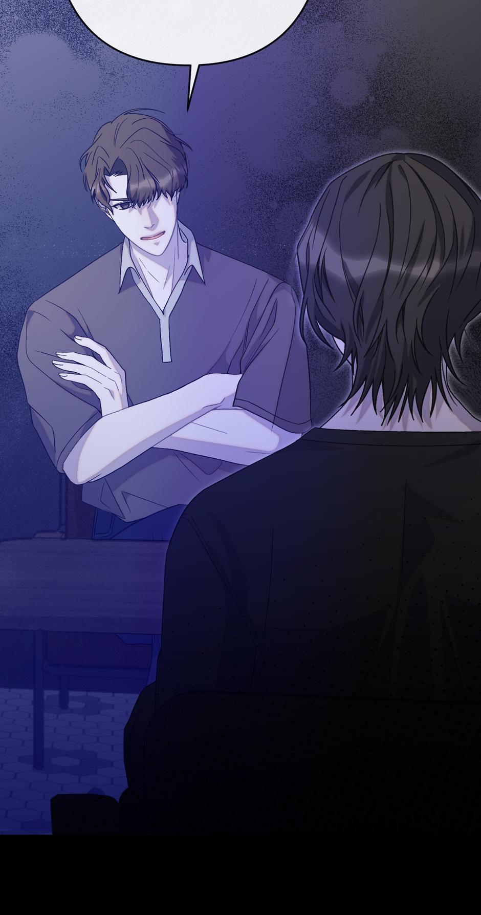 Cry, Devil Cry Chapter 11 page 7 - 