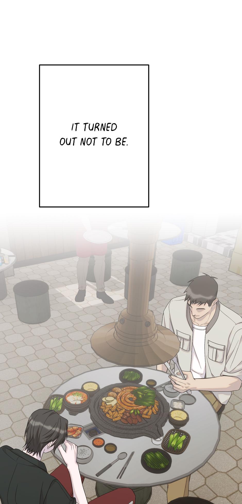 Cry, Devil Cry Chapter 11 page 68 - 