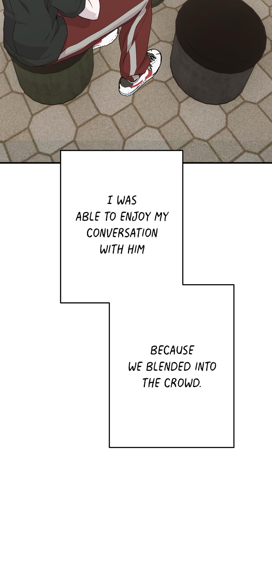 Cry, Devil Cry Chapter 11 page 69 - 