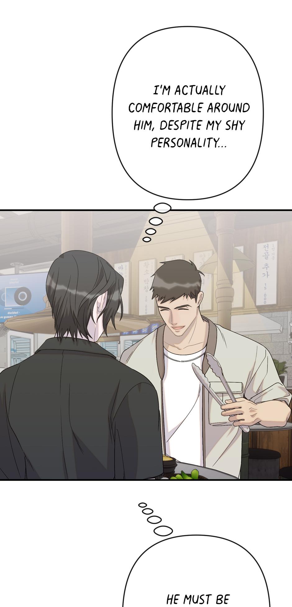 Cry, Devil Cry Chapter 11 page 70 - 