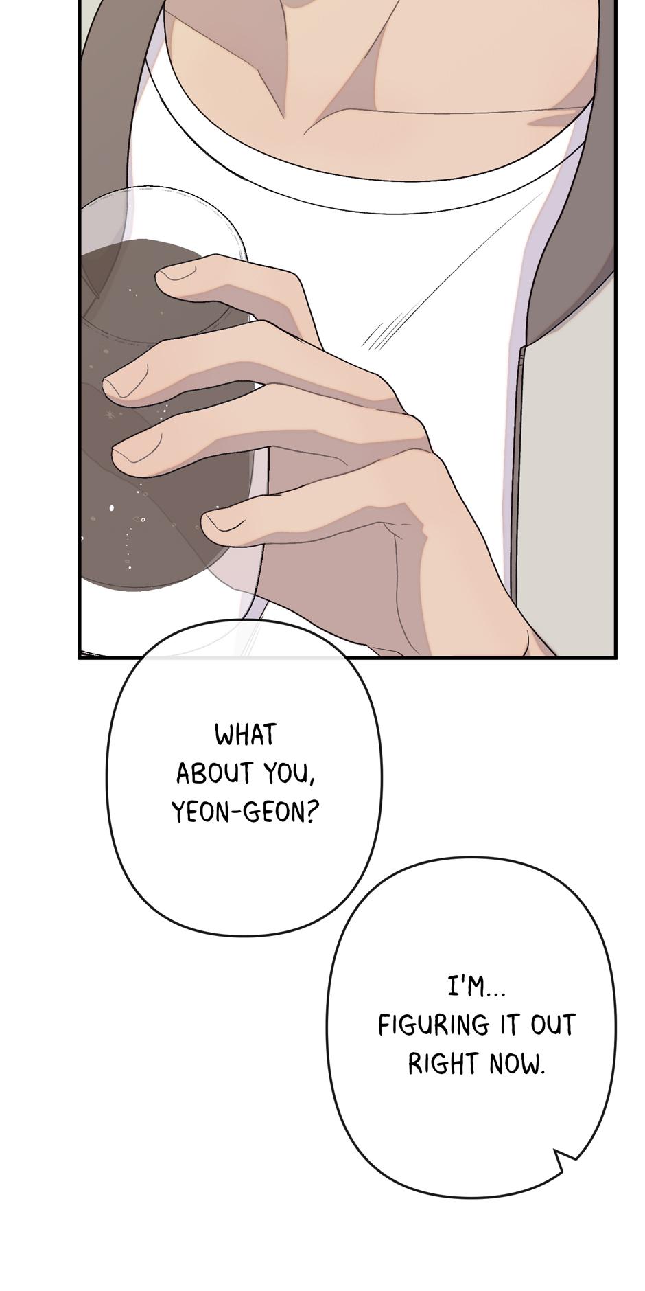 Cry, Devil Cry Chapter 11 page 75 - 