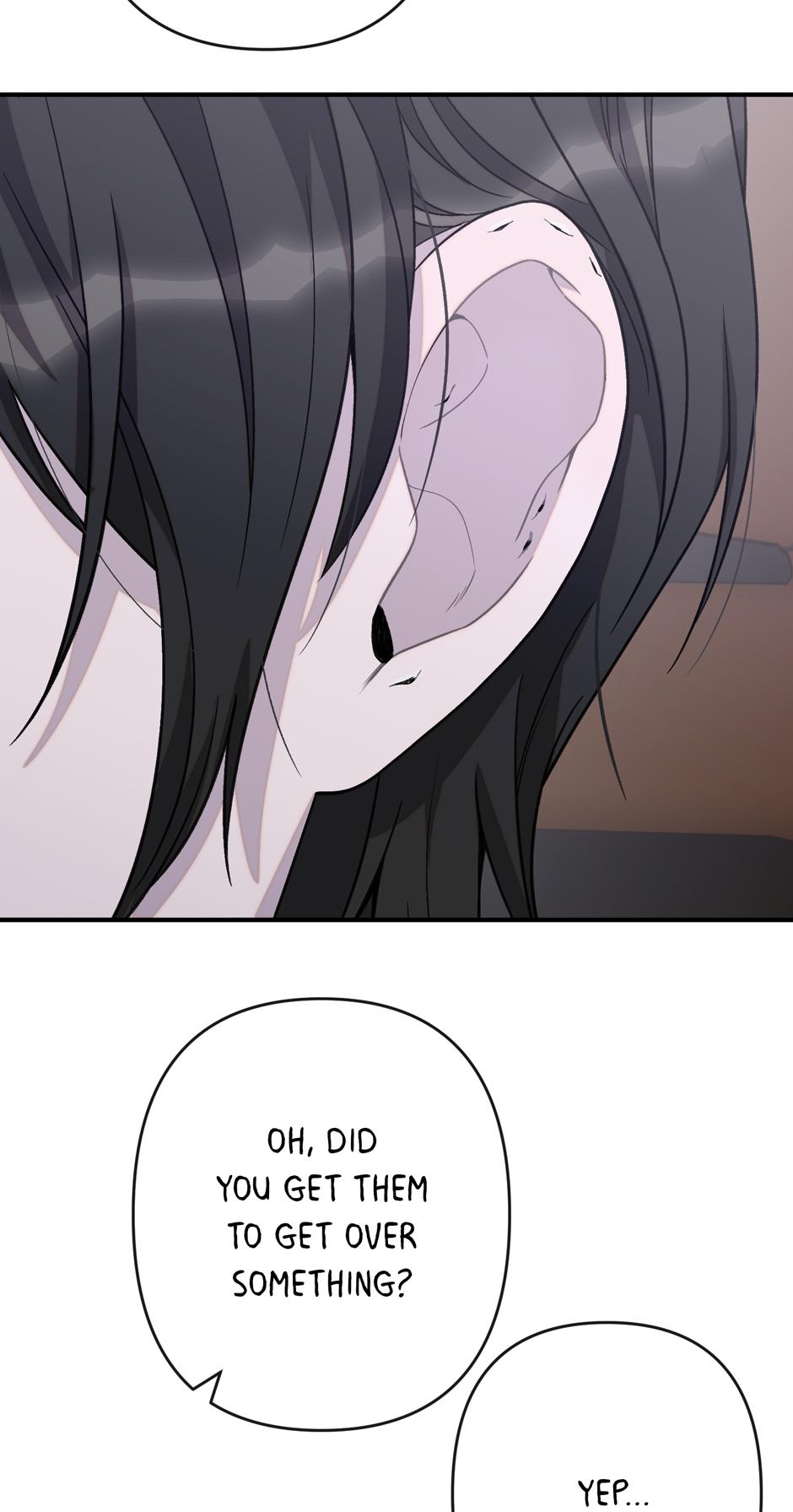 Cry, Devil Cry Chapter 11 page 83 - 