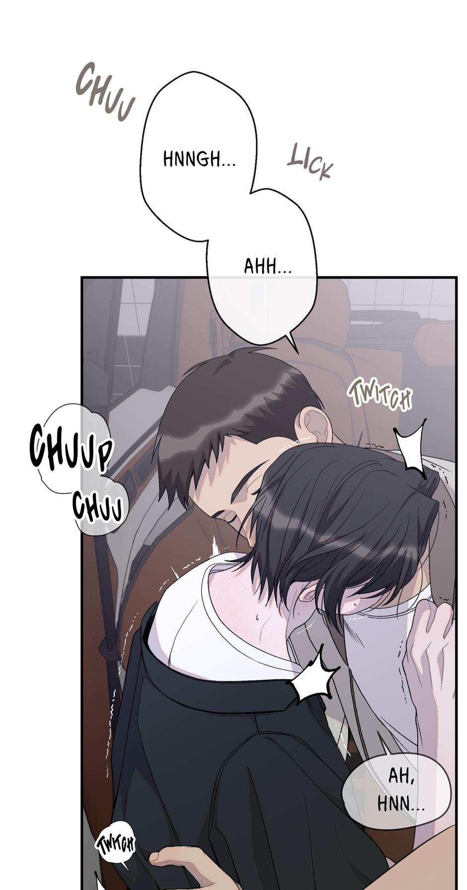 Cry, Devil Cry Chapter 11 page 95 - 