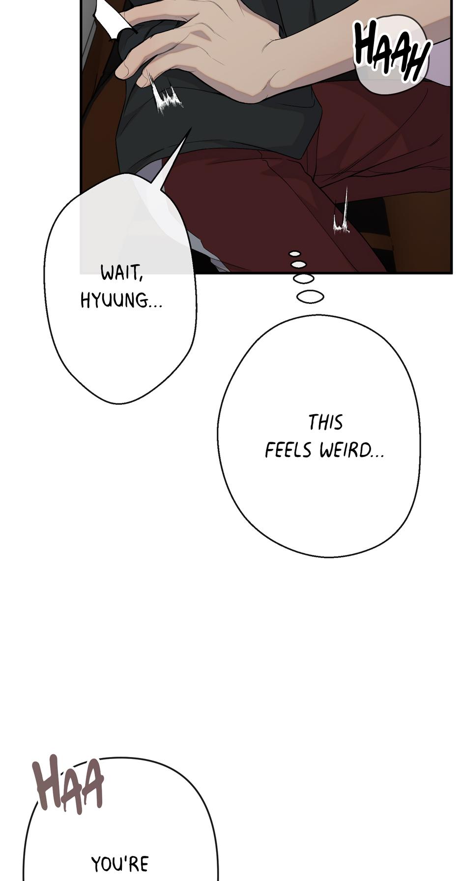 Cry, Devil Cry Chapter 11 page 96 - 