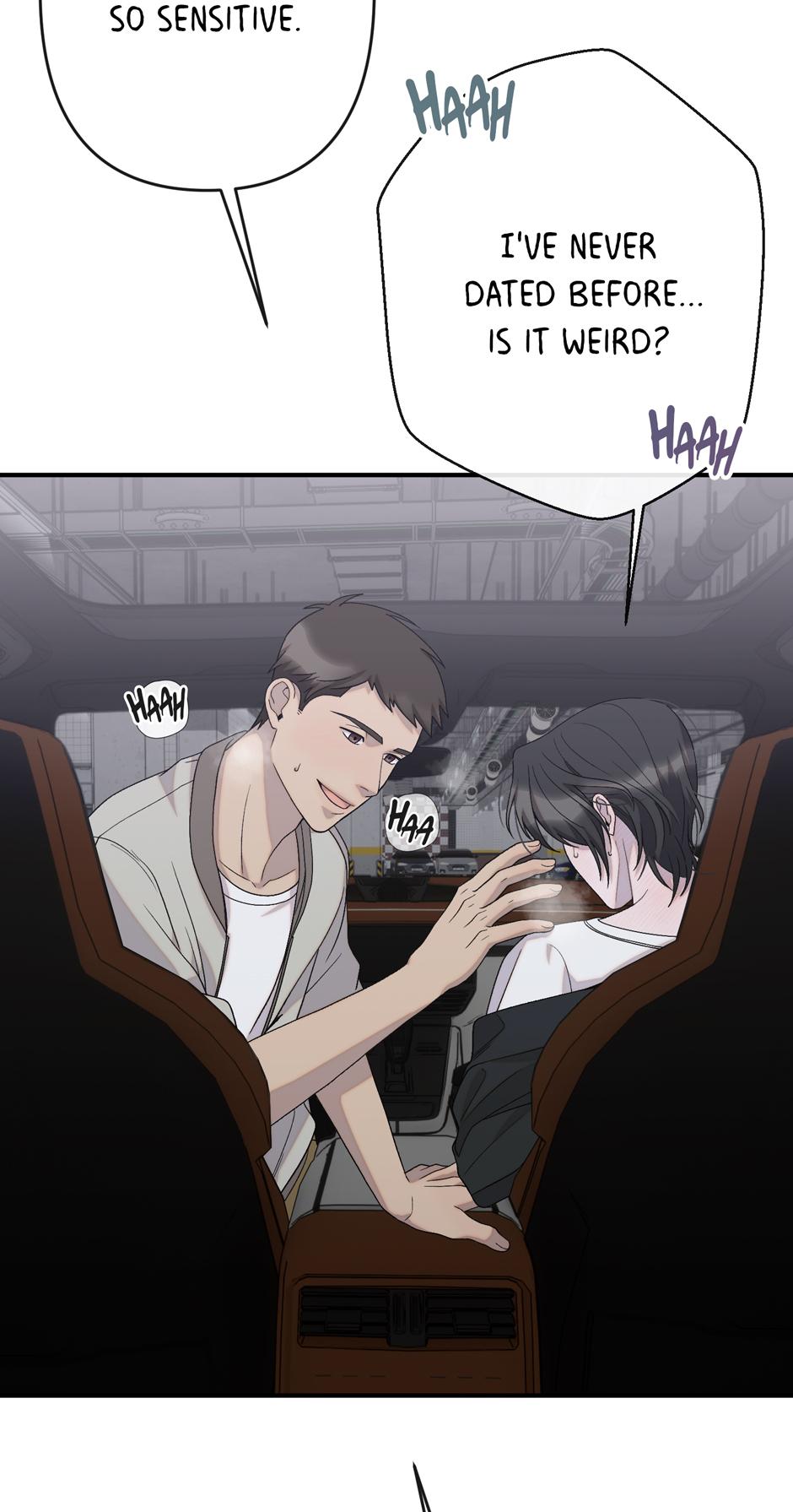 Cry, Devil Cry Chapter 11 page 97 - 