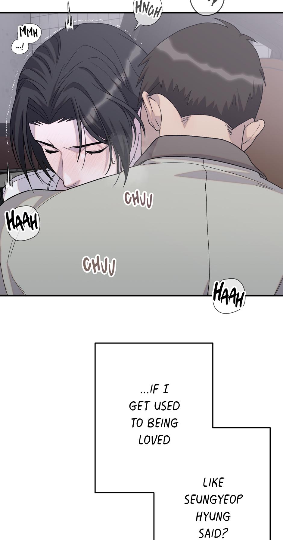 Cry, Devil Cry Chapter 11 page 99 - 