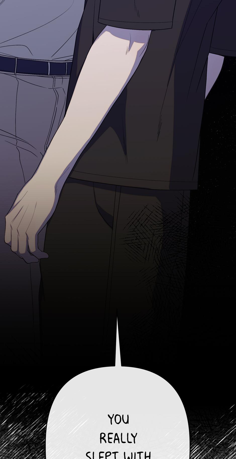 Cry, Devil Cry Chapter 12 page 19 - 