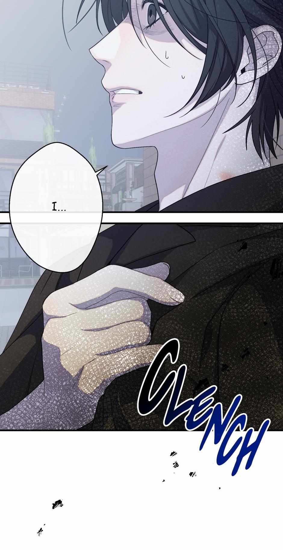 Cry, Devil Cry Chapter 12 page 21 - 