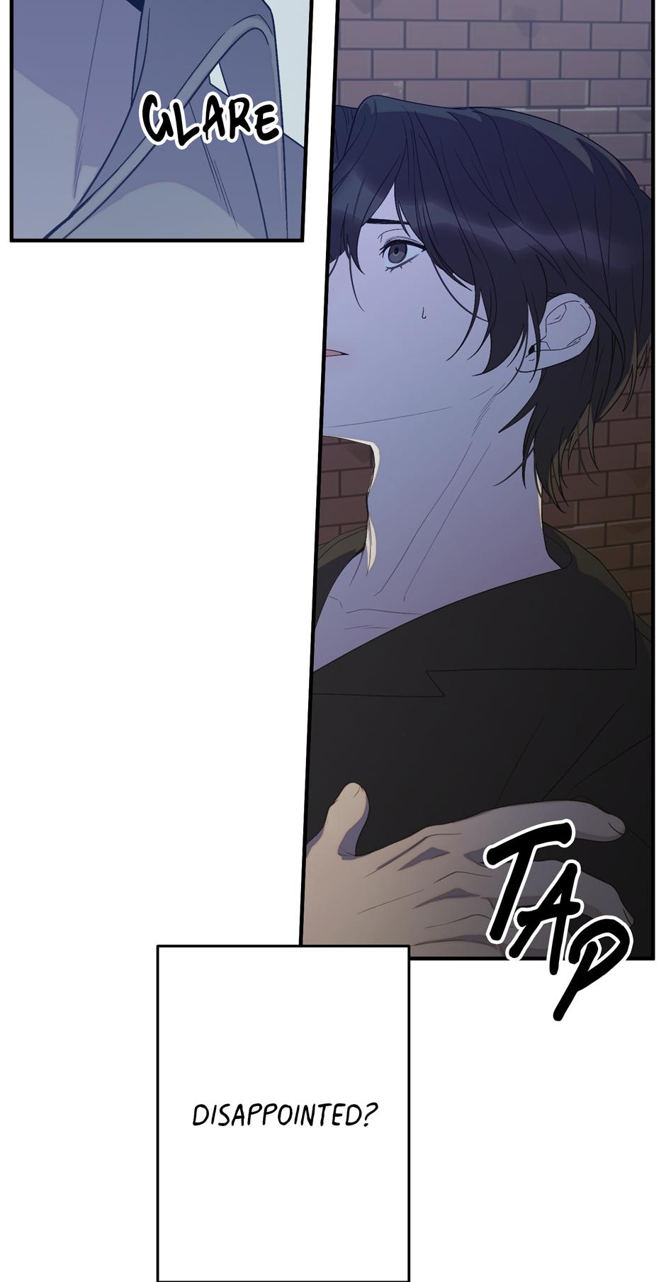 Cry, Devil Cry Chapter 12 page 23 - 