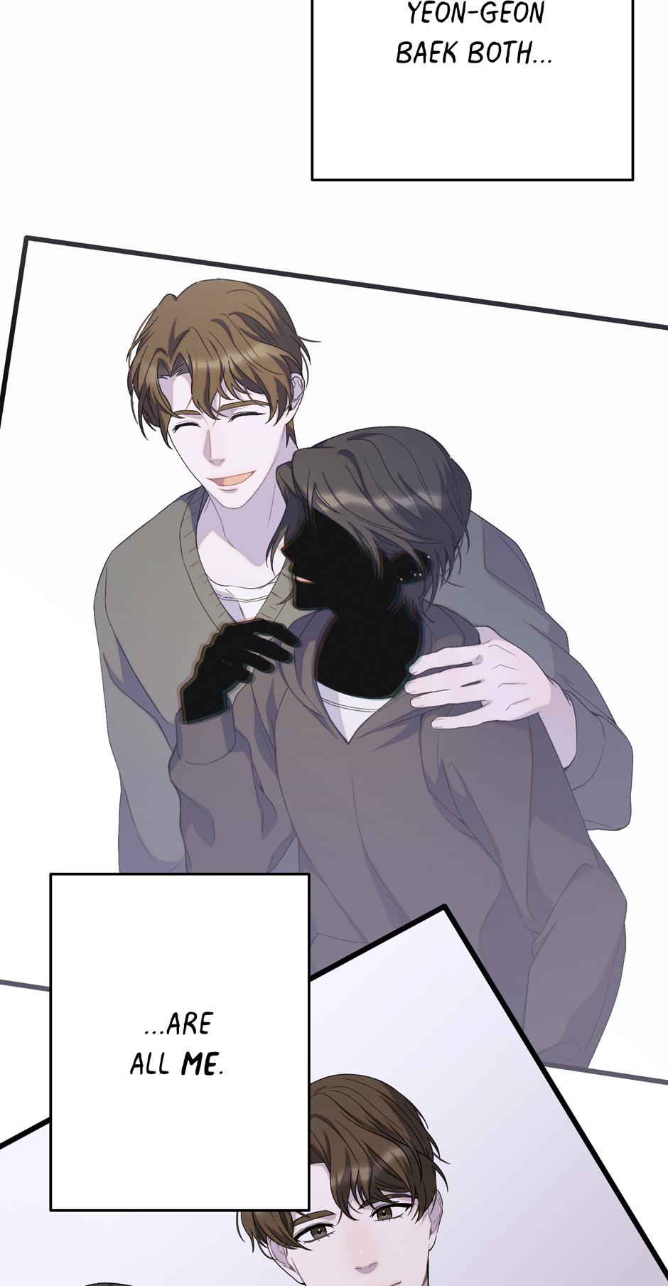 Cry, Devil Cry Chapter 12 page 25 - 