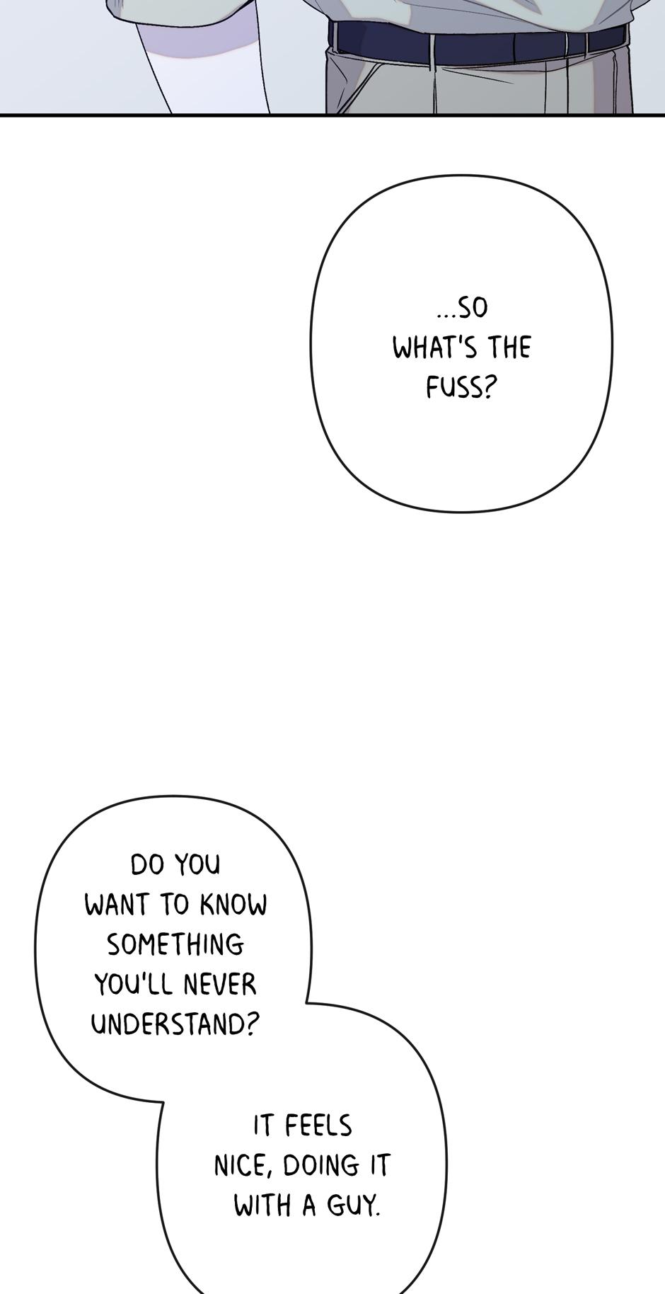 Cry, Devil Cry Chapter 12 page 30 - 
