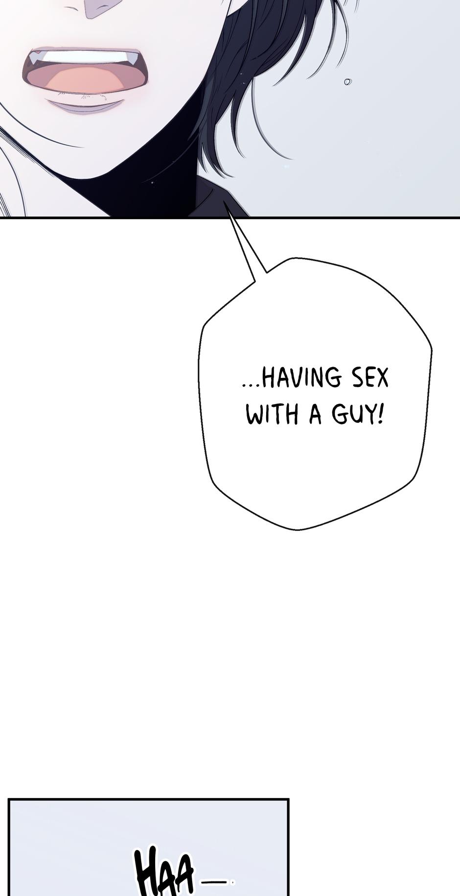 Cry, Devil Cry Chapter 12 page 33 - 