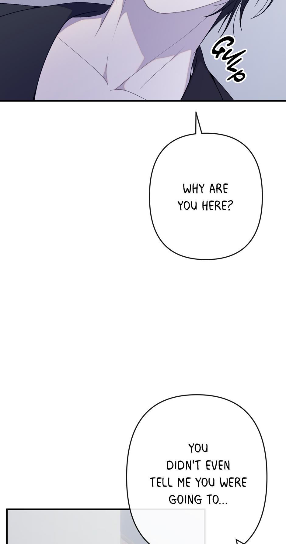 Cry, Devil Cry Chapter 12 page 5 - 