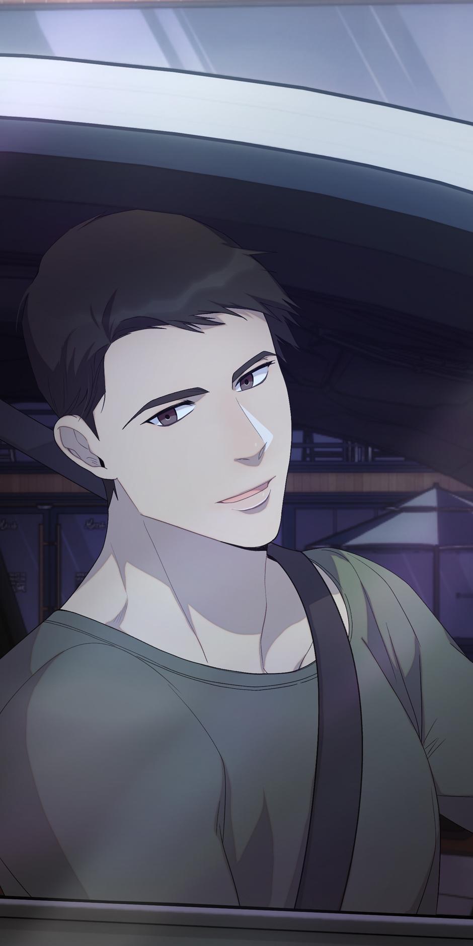 Cry, Devil Cry Chapter 12 page 45 - 
