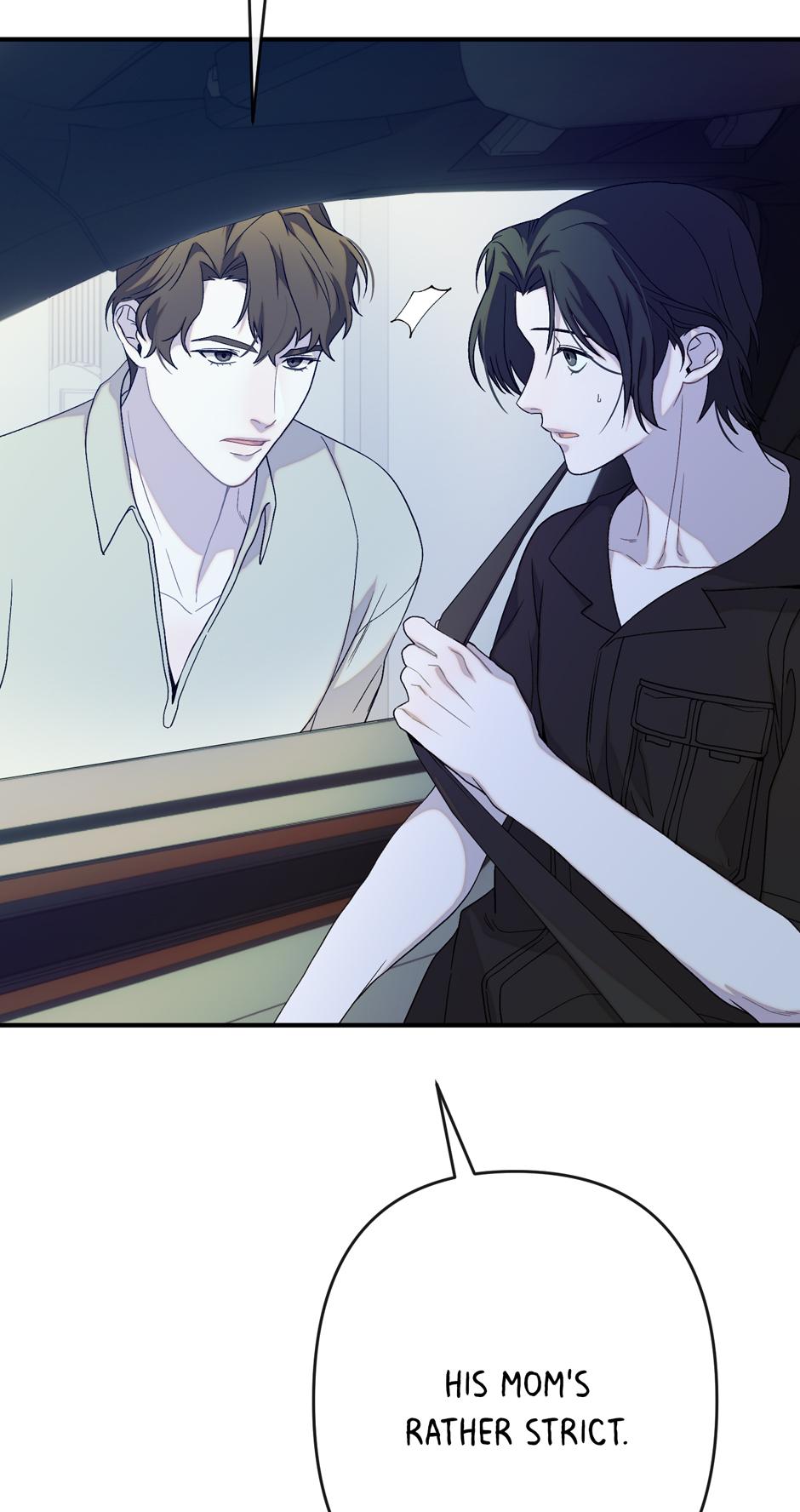 Cry, Devil Cry Chapter 12 page 56 - 