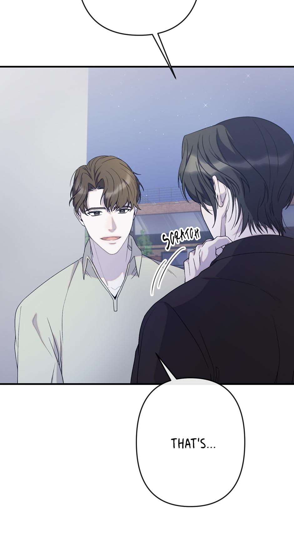 Cry, Devil Cry Chapter 12 page 8 - 