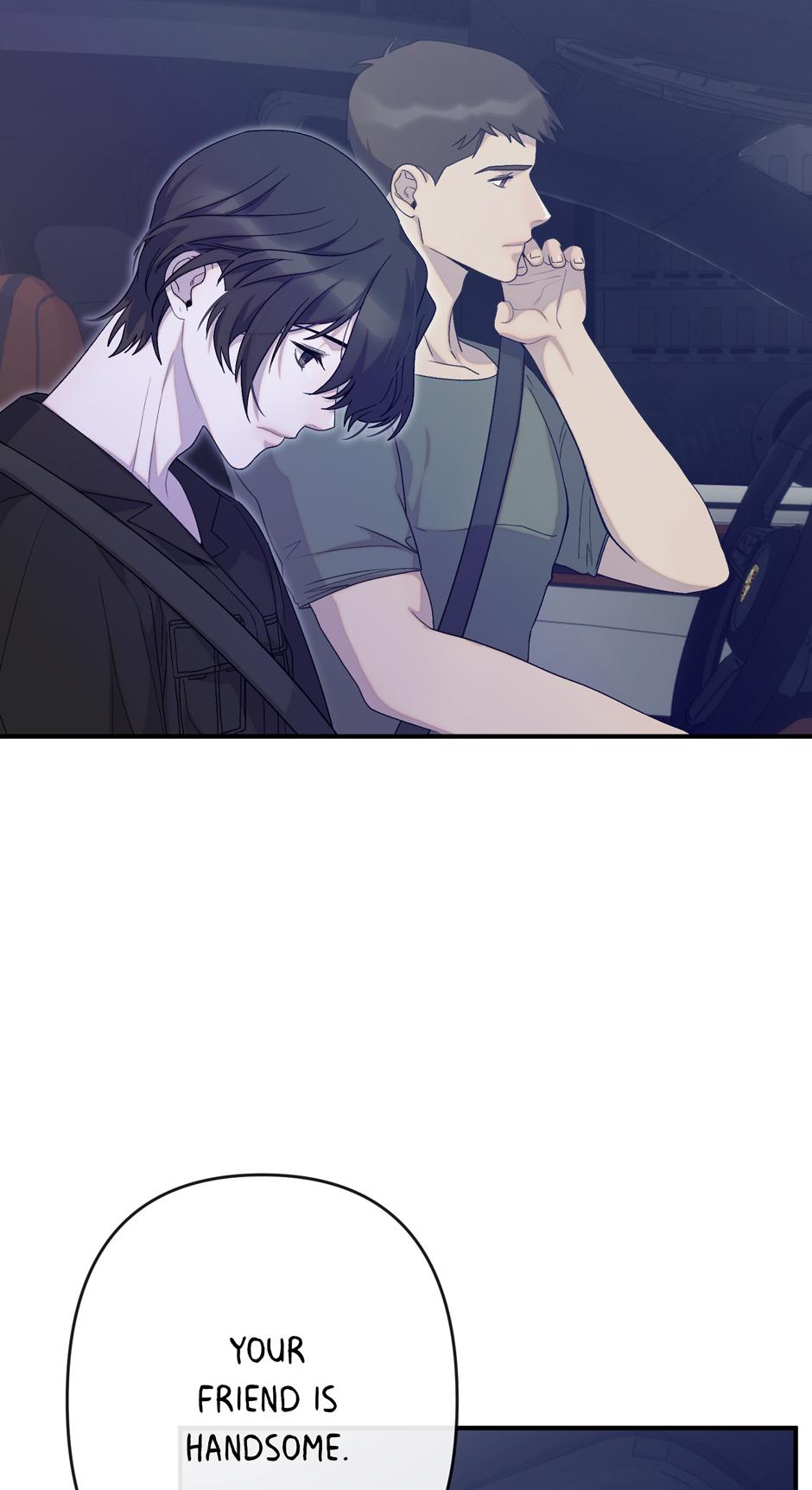 Cry, Devil Cry Chapter 12 page 72 - 