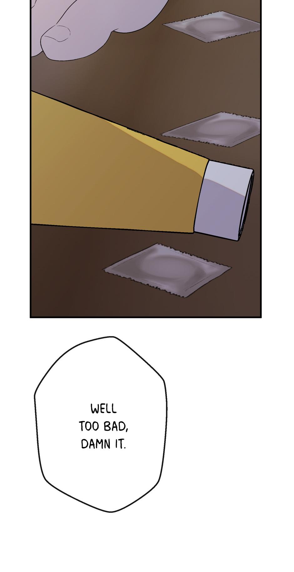 Cry, Devil Cry Chapter 13 page 105 - 