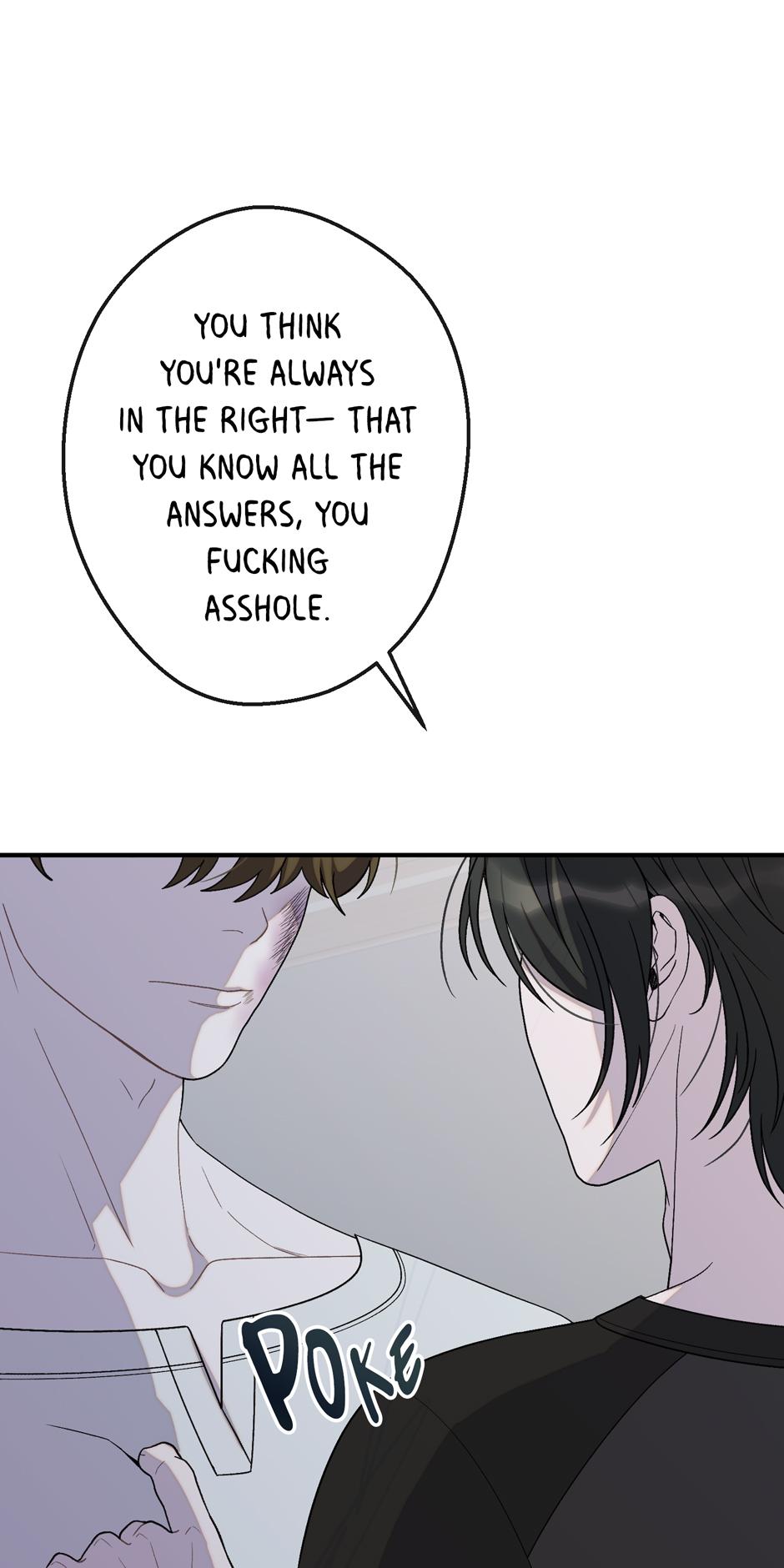 Cry, Devil Cry Chapter 13 page 106 - 
