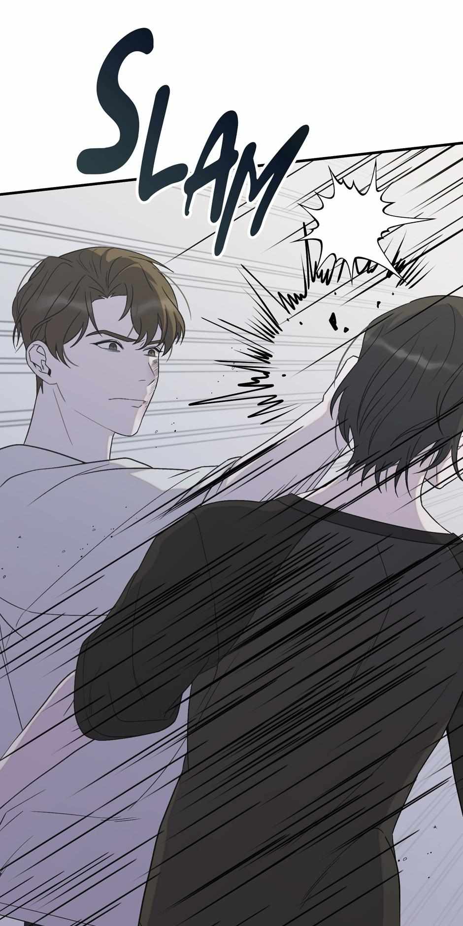 Cry, Devil Cry Chapter 13 page 110 - 