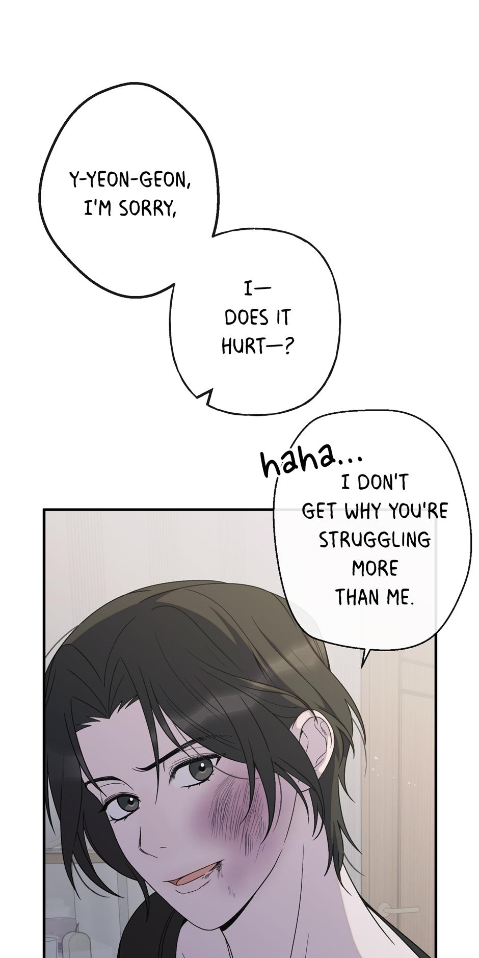Cry, Devil Cry Chapter 13 page 113 - 