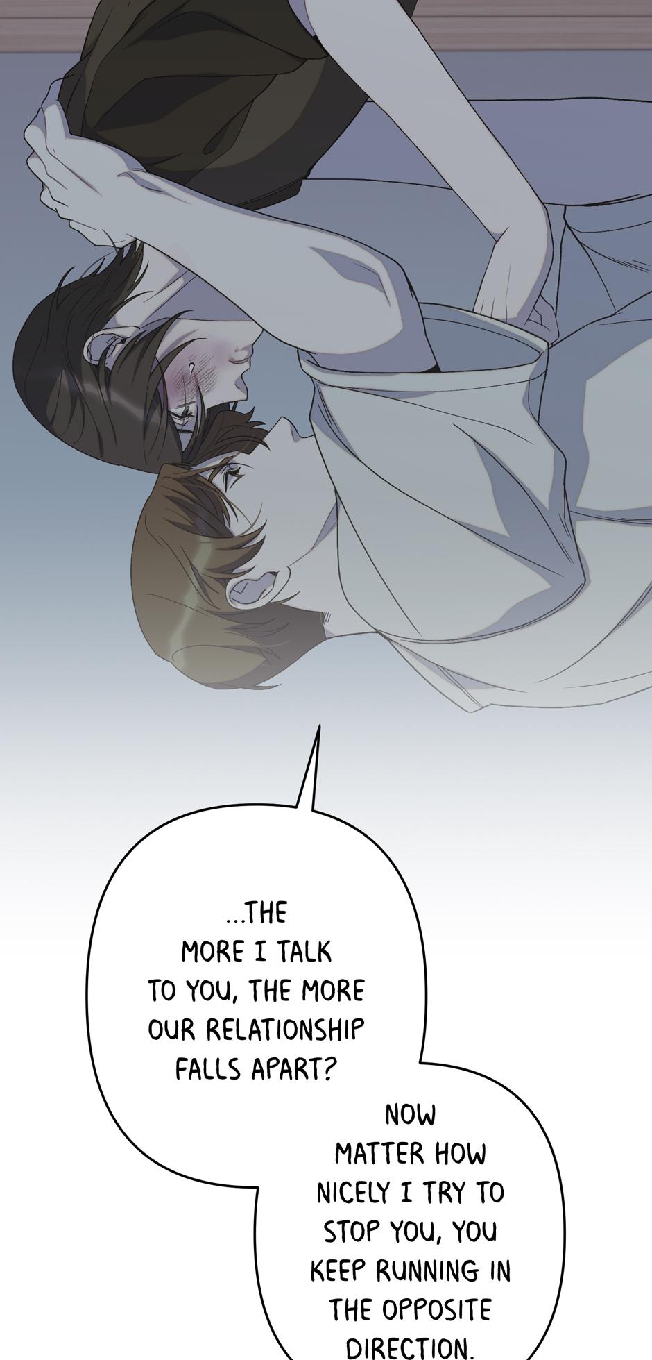 Cry, Devil Cry Chapter 13 page 128 - 