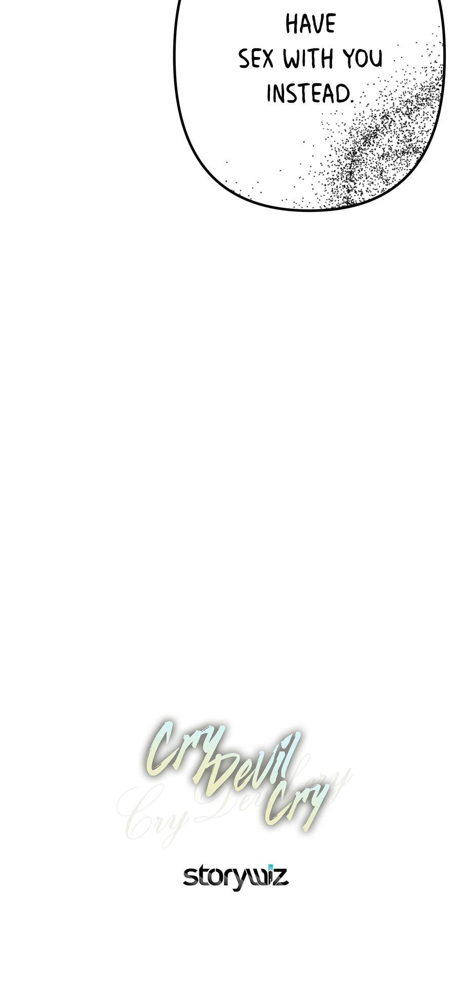 Cry, Devil Cry Chapter 13 page 134 - 