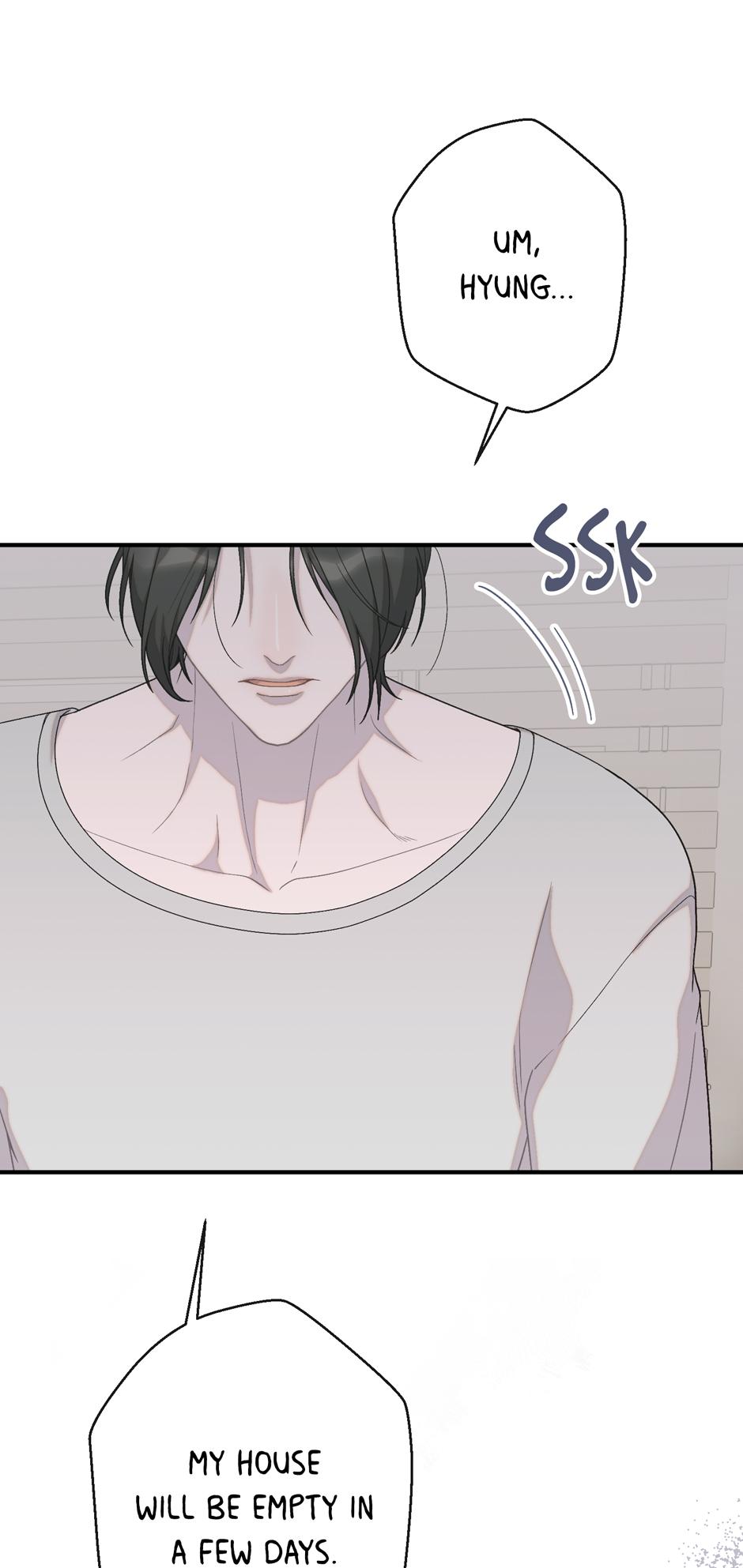Cry, Devil Cry Chapter 13 page 15 - 