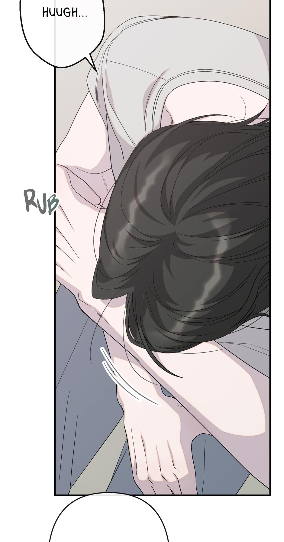 Cry, Devil Cry Chapter 13 page 3 - 
