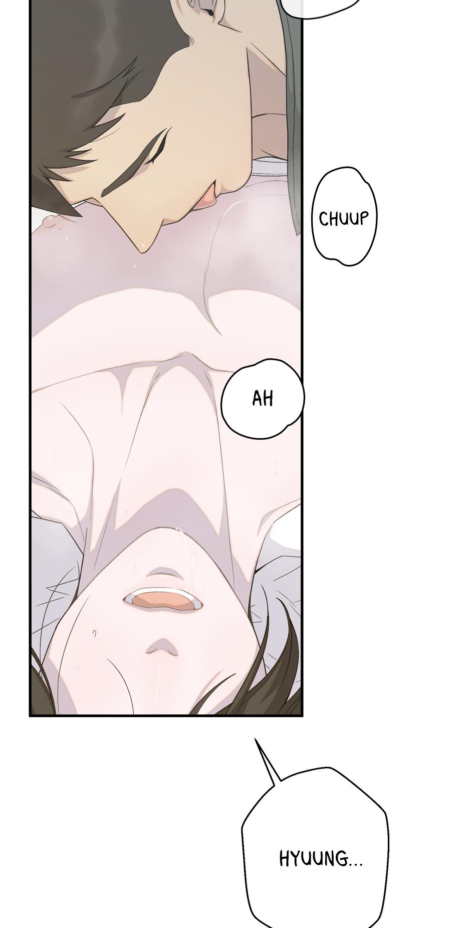 Cry, Devil Cry Chapter 13 page 23 - 