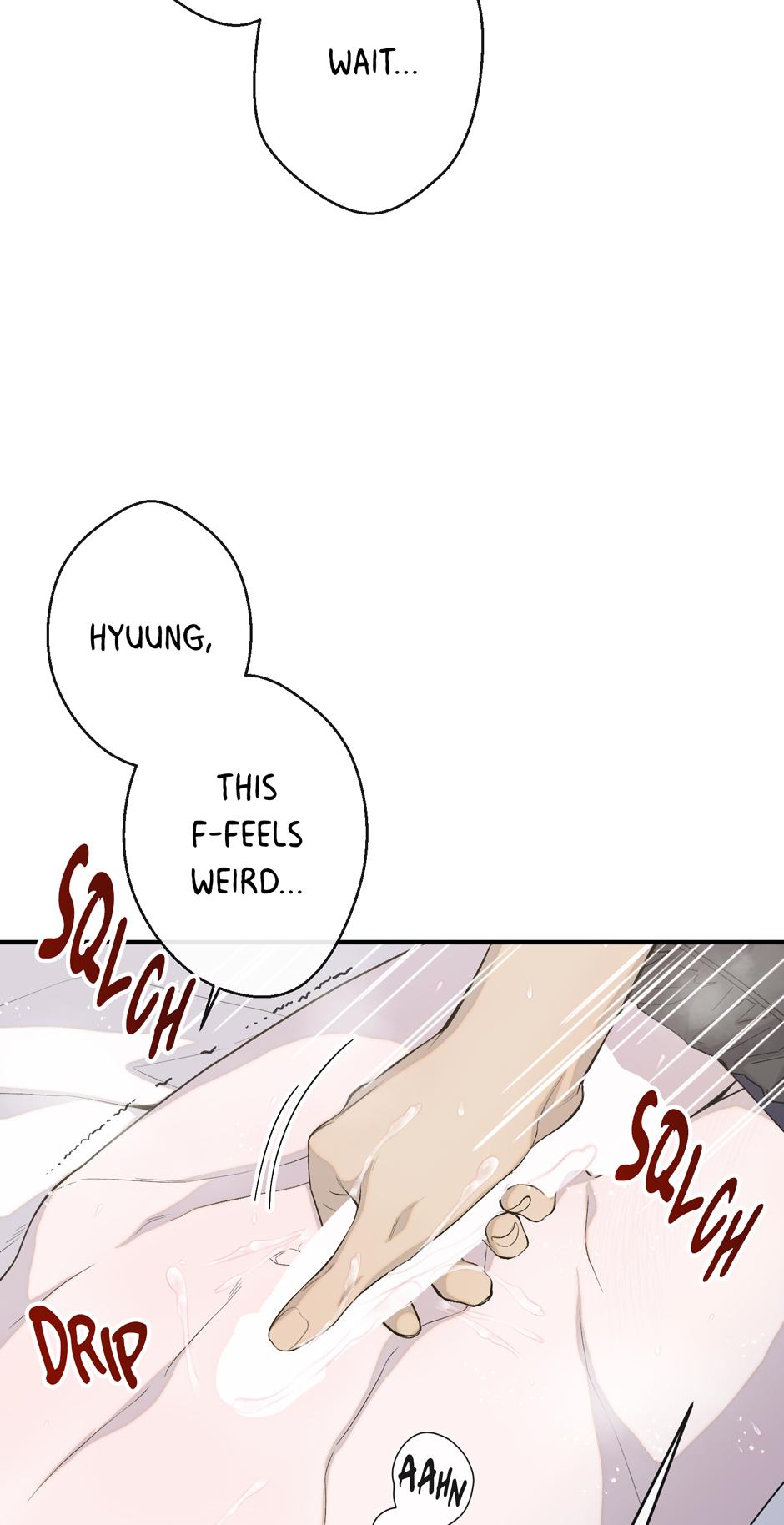 Cry, Devil Cry Chapter 13 page 29 - 