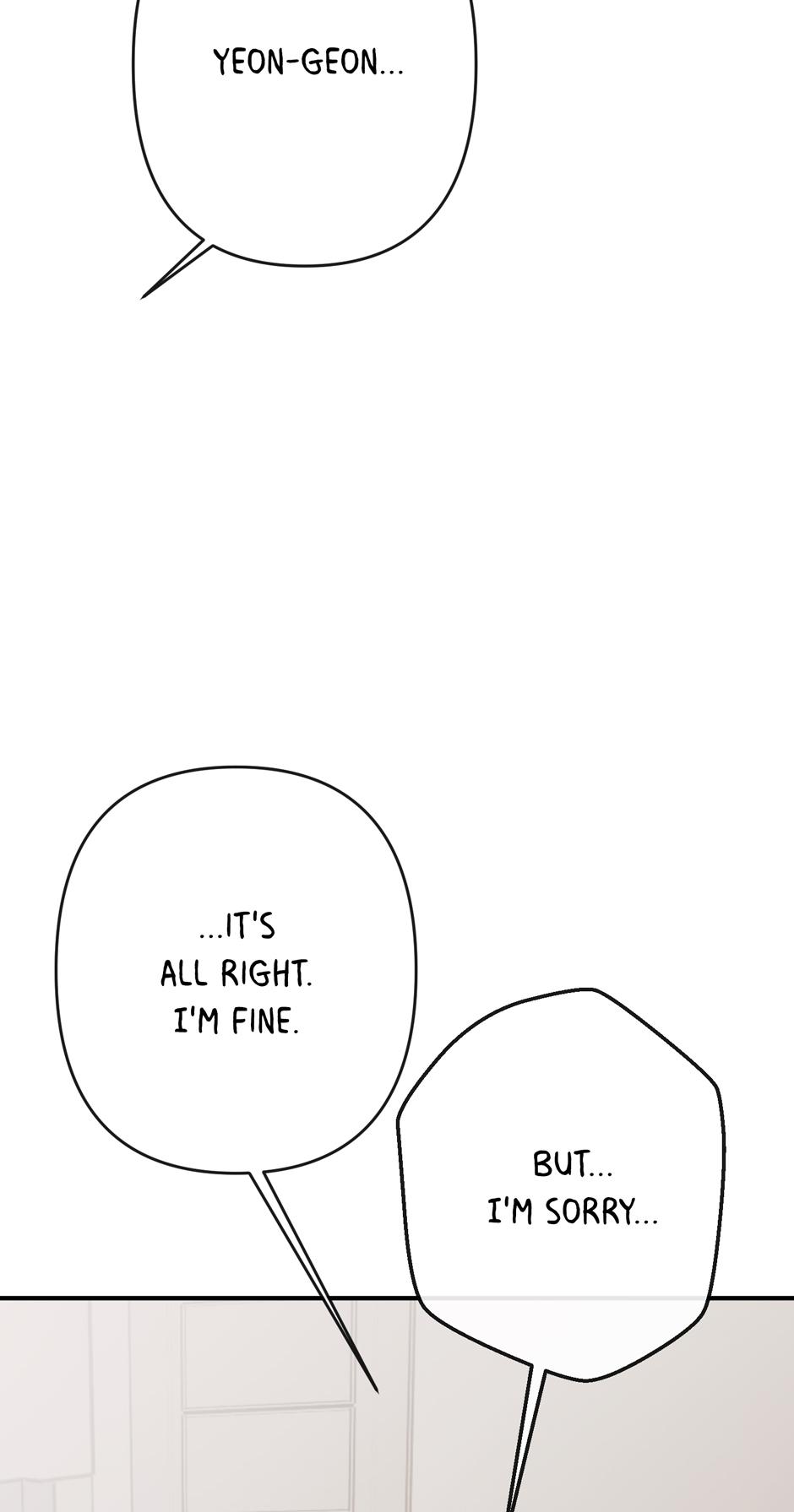 Cry, Devil Cry Chapter 13 page 4 - 