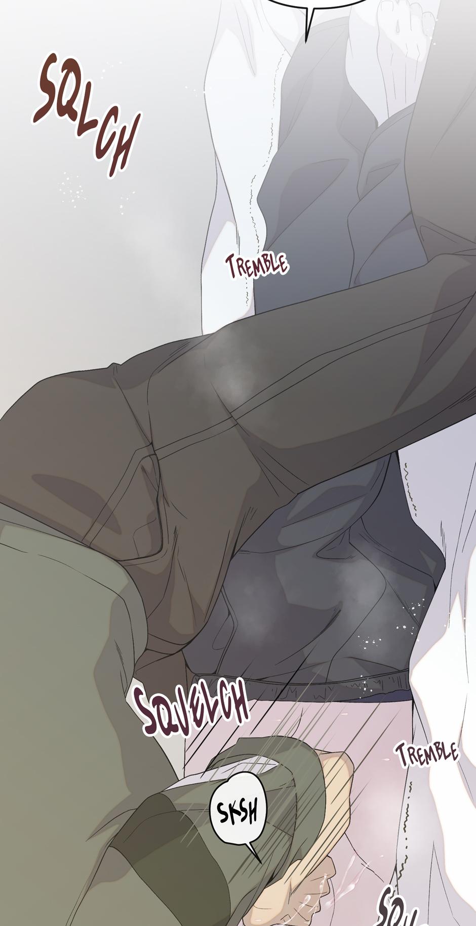 Cry, Devil Cry Chapter 13 page 31 - 