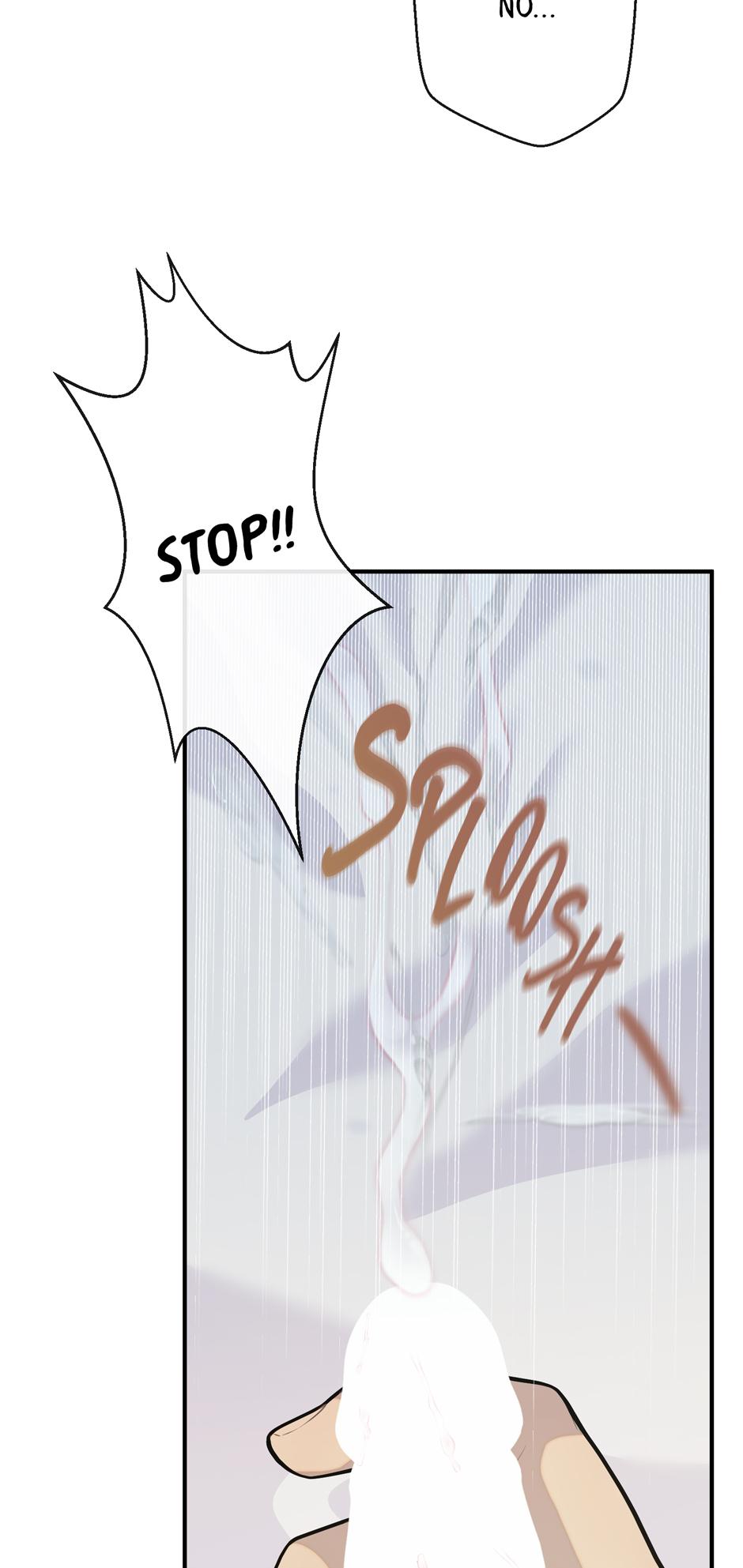 Cry, Devil Cry Chapter 13 page 34 - 