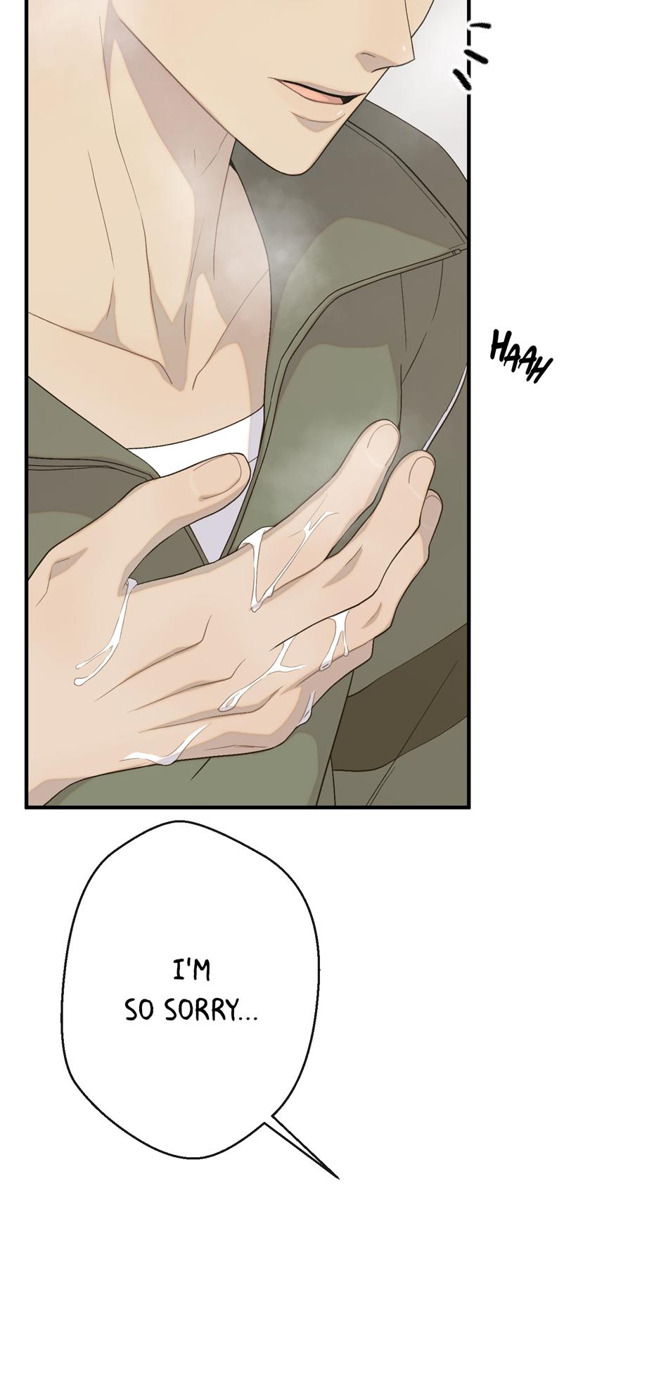 Cry, Devil Cry Chapter 13 page 38 - 