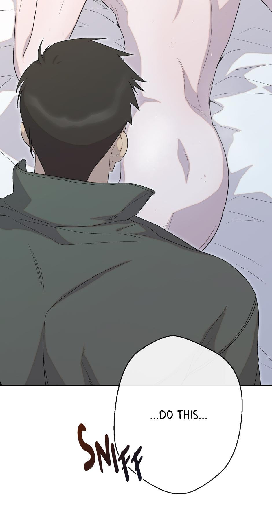 Cry, Devil Cry Chapter 13 page 40 - 