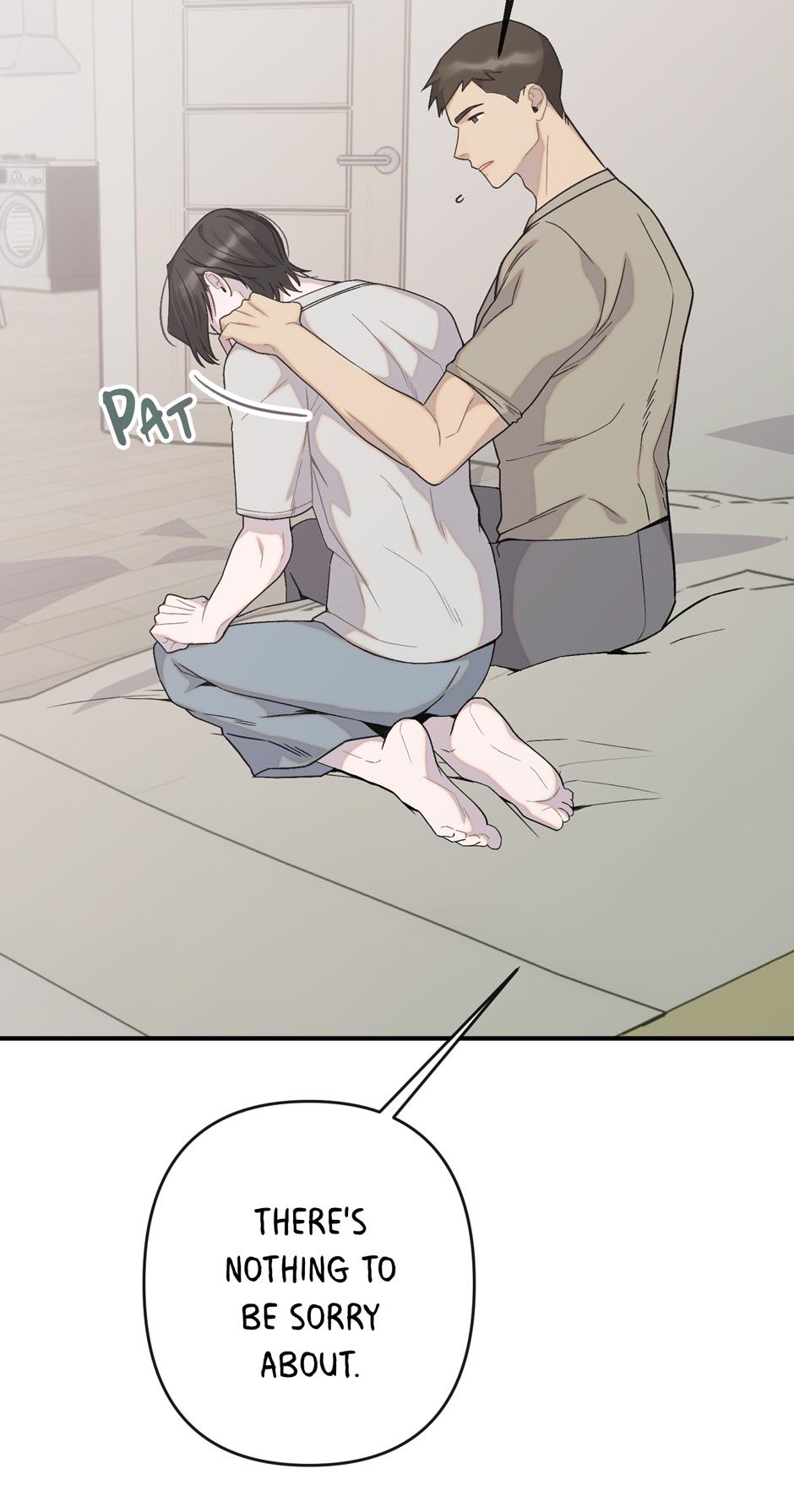 Cry, Devil Cry Chapter 13 page 5 - 