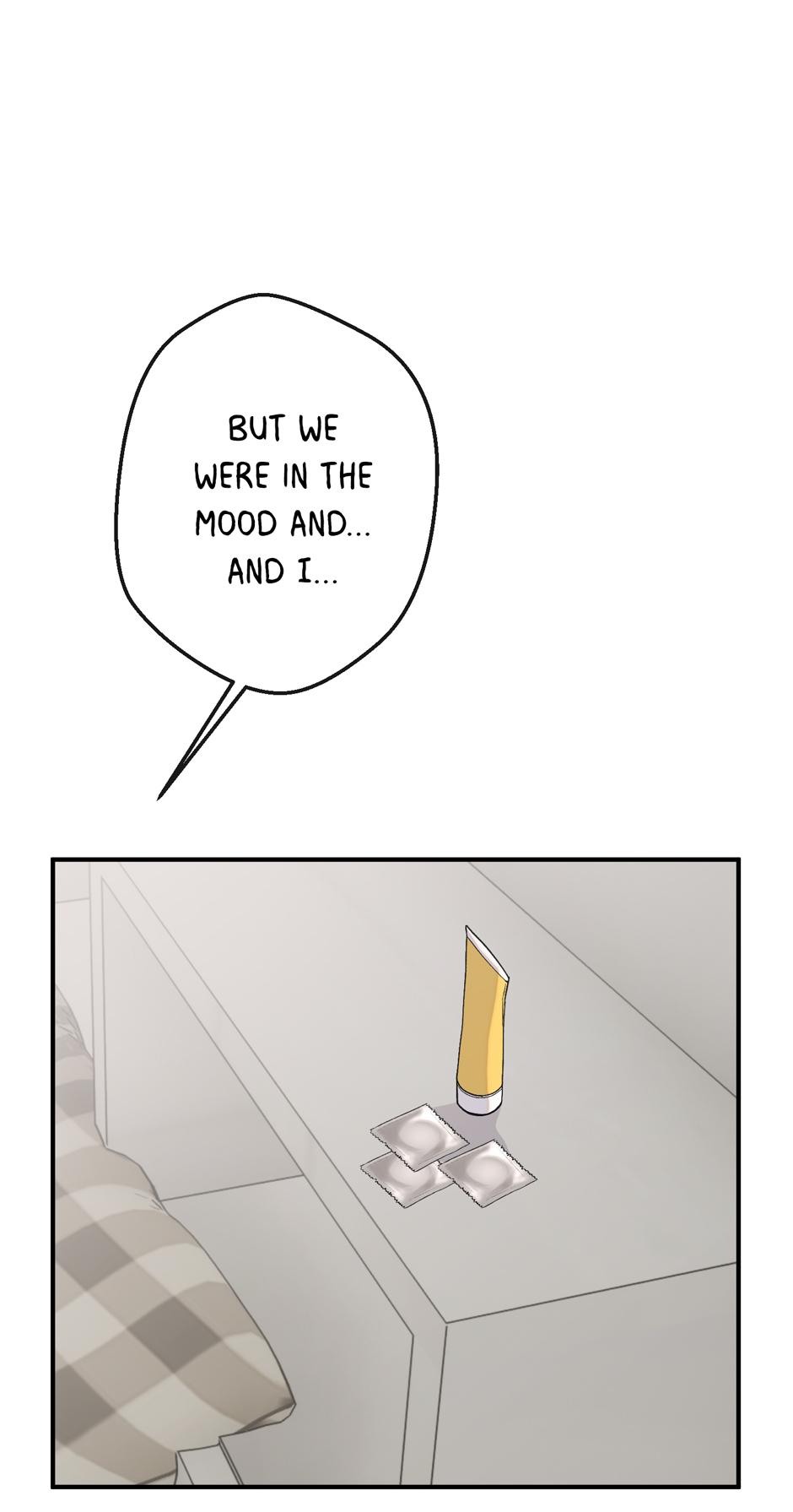 Cry, Devil Cry Chapter 13 page 6 - 