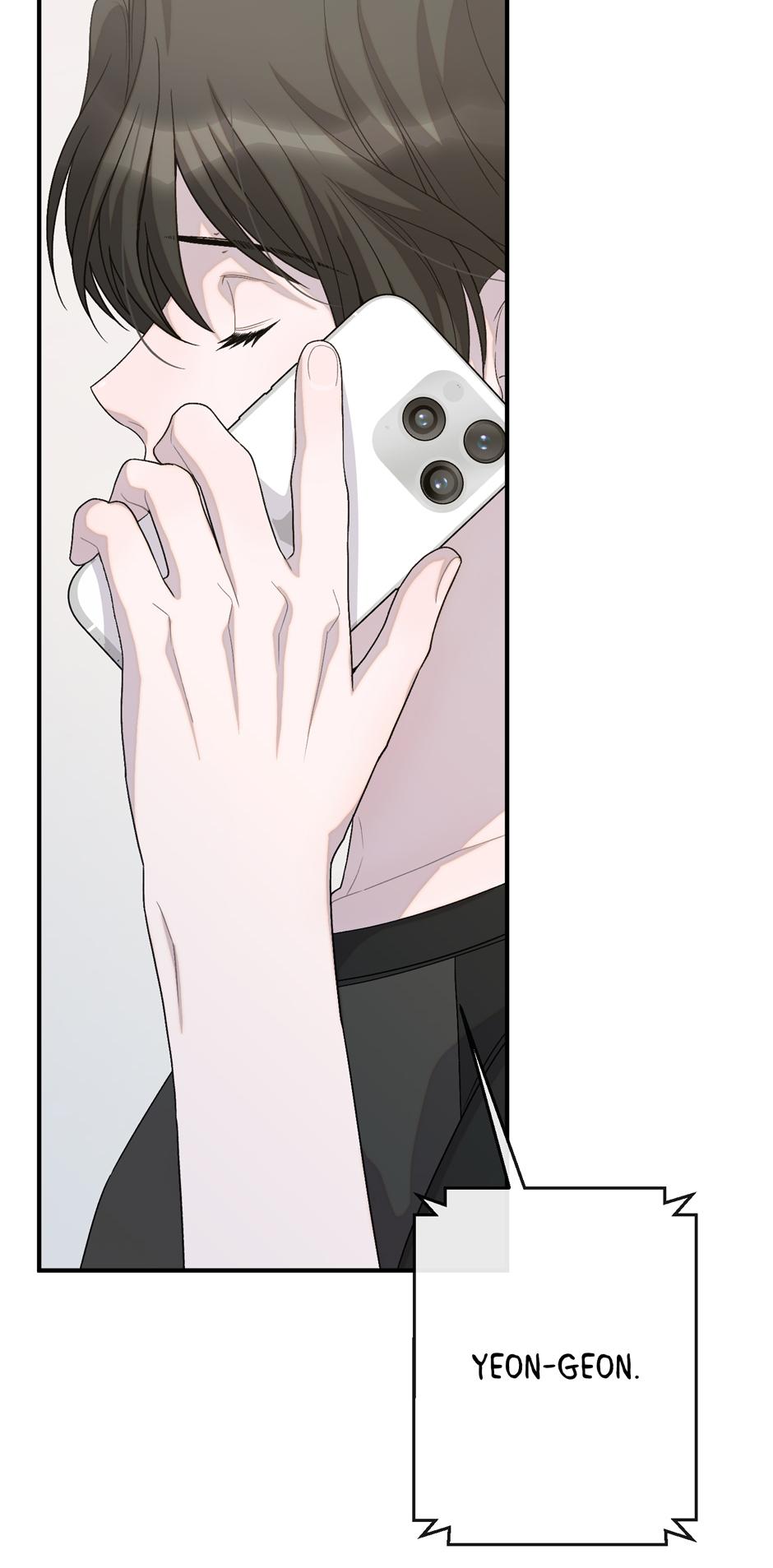 Cry, Devil Cry Chapter 13 page 57 - 